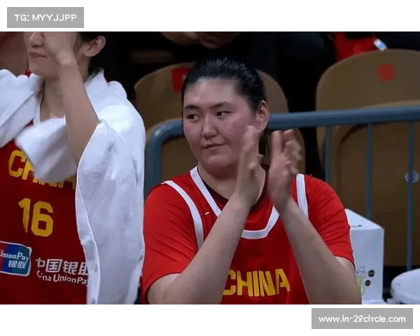 中国女篮热身赛三连胜收官 张子宇韩旭杨舒予合力砍下53分展现强大实力 中国女篮热身赛三连胜收官 张子宇韩旭杨舒予合力砍下53分展现强大实力