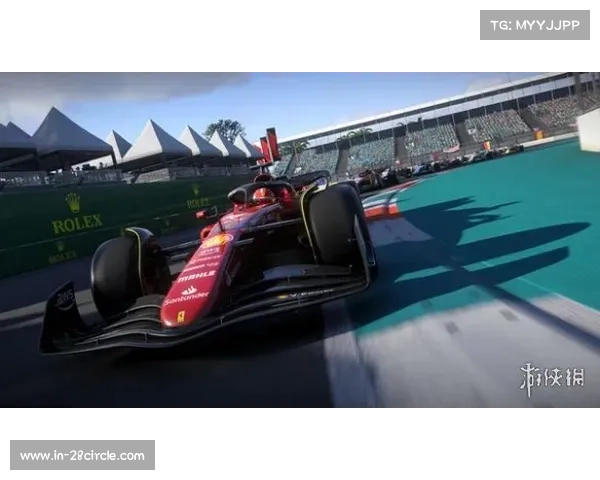 2026年F1技术新规发布 主动空气动力学套件将成赛道新亮点 2026年F1技术新规发布 主动空气动力学套件将成赛道新亮点