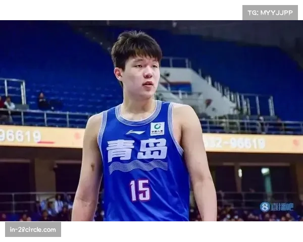 杨瀚森挑战更高舞台 CBA年轻球员迎来成长机遇